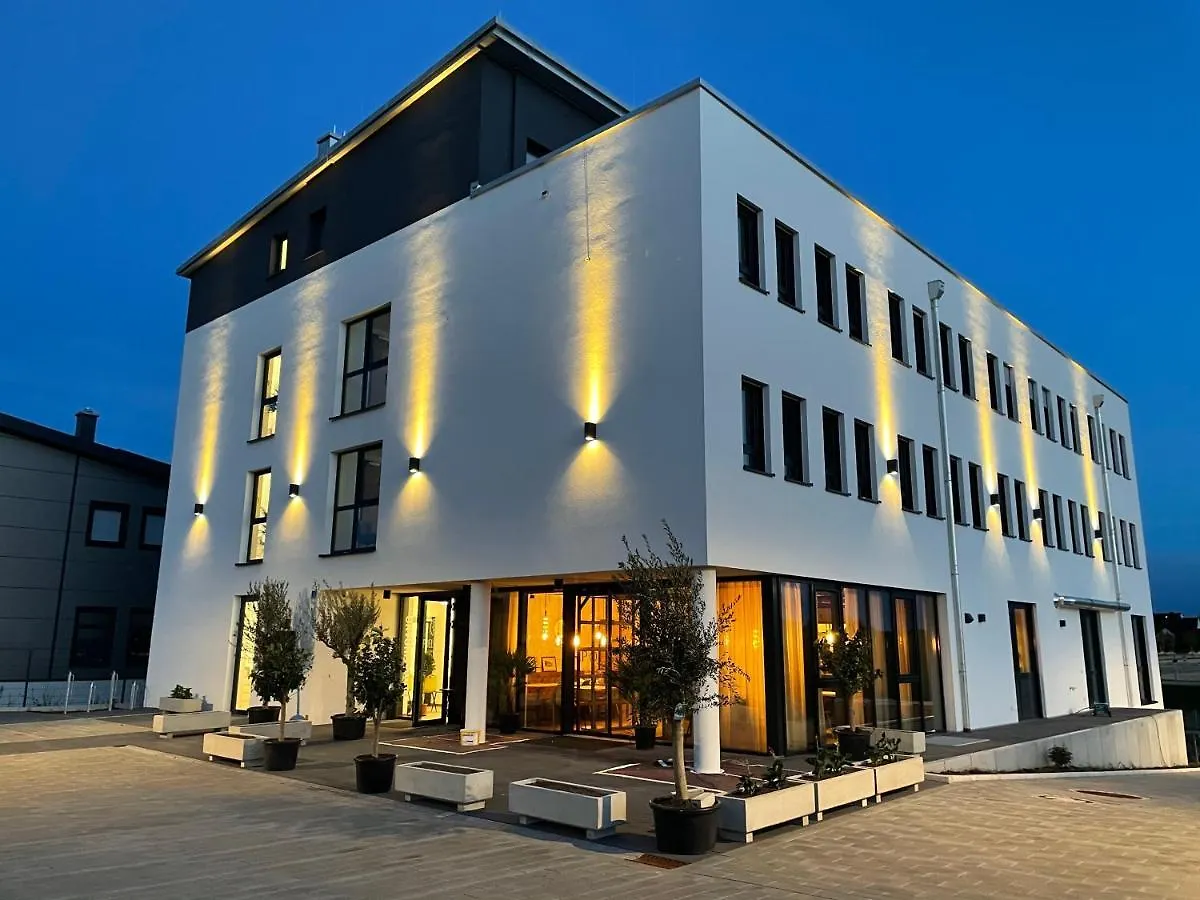 Hotel Poellners Petershausen