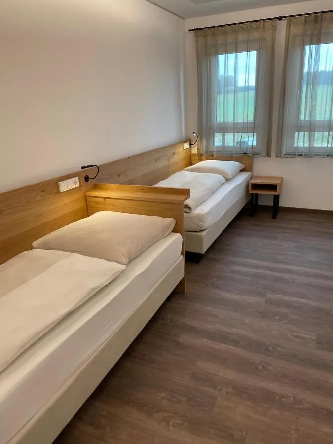 Hotel Poellners Petershausen