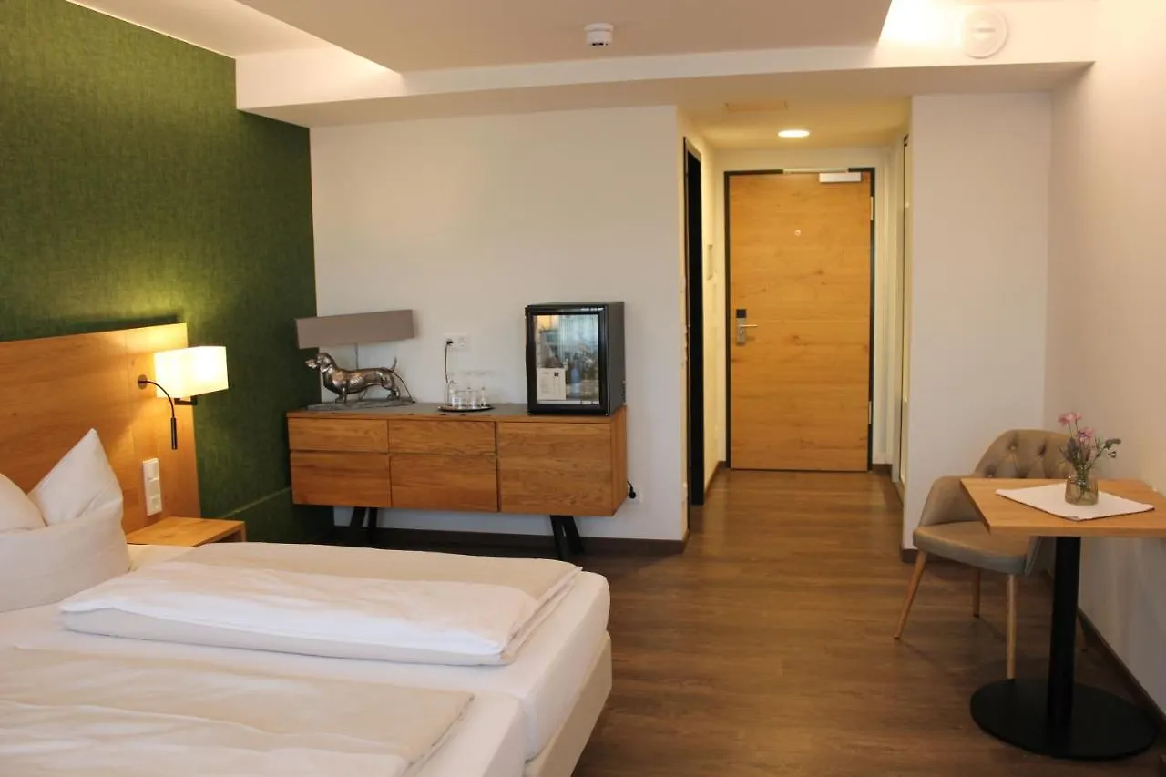 Hotel Poellners Petershausen