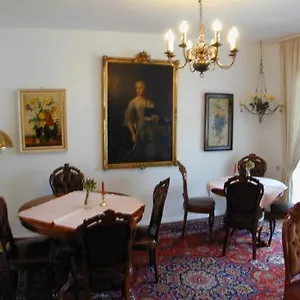 Haus Mooren, Garni Hotel Düsseldorf