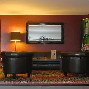 El Camino Hotel Stuttgart