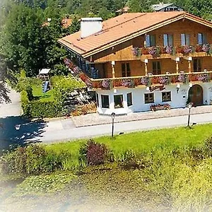 Gasthuis Garni Eder, Gmund am Tegernsee