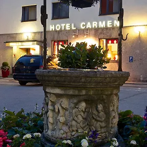 Carmen *** Munich