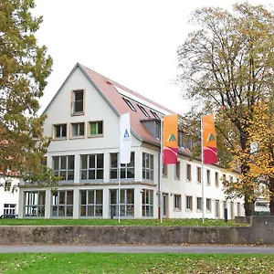 Djh International Hostel City Airport Mannheim