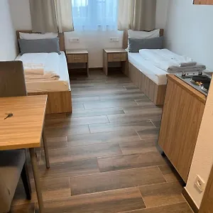 Boardinghouse Mds Aschheim