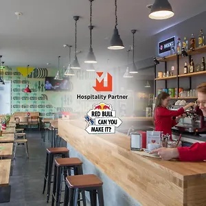 Hotel Meininger Alexanderplatz ***