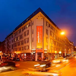 Hotel Easyhotel Hackescher Markt **