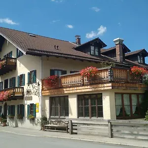 Gasthuis Land Wirtschaft Hoess, Bad Feilnbach