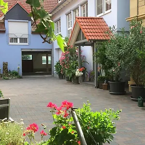 Gasthuis Am Schlossberg, Reichenberg (Bavaria)