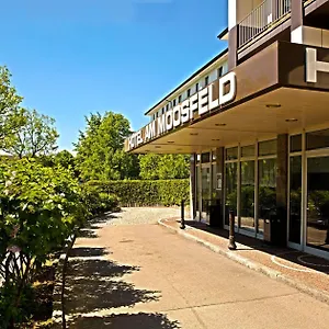 Hotel Am Moosfeld ****
