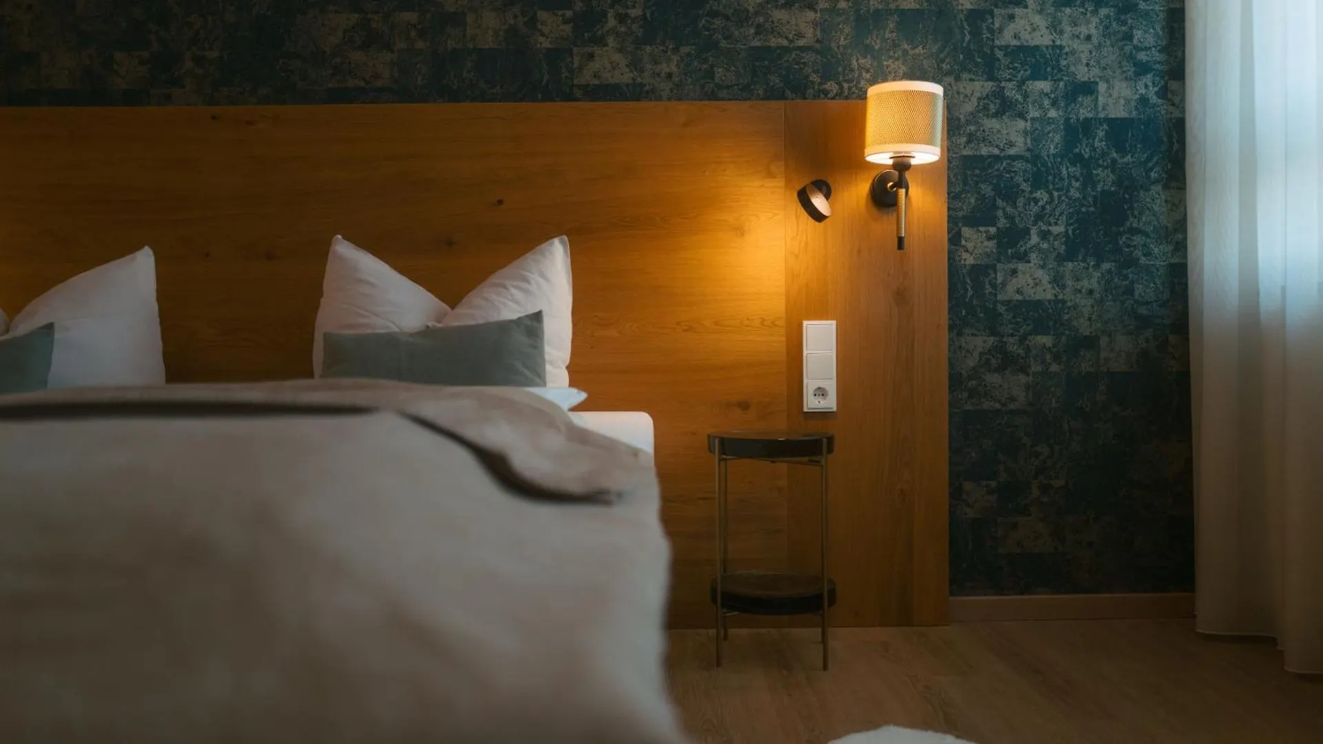 Hotel Poellners 20 Min Von Muenchen Hbf Petershausen
